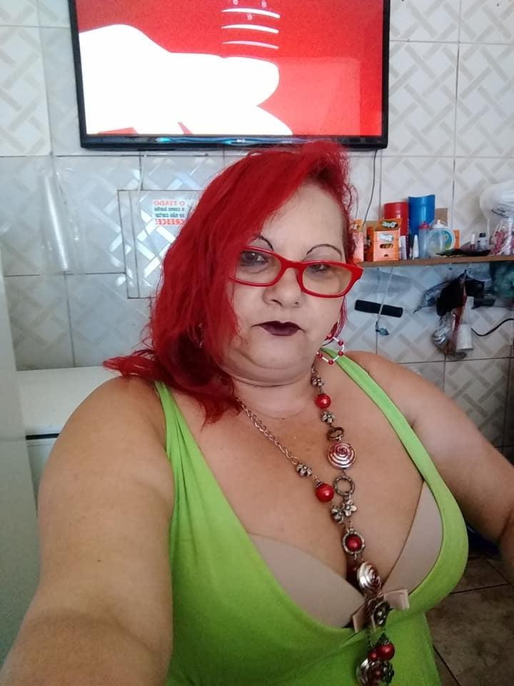 25P susana alvares  bbw mature