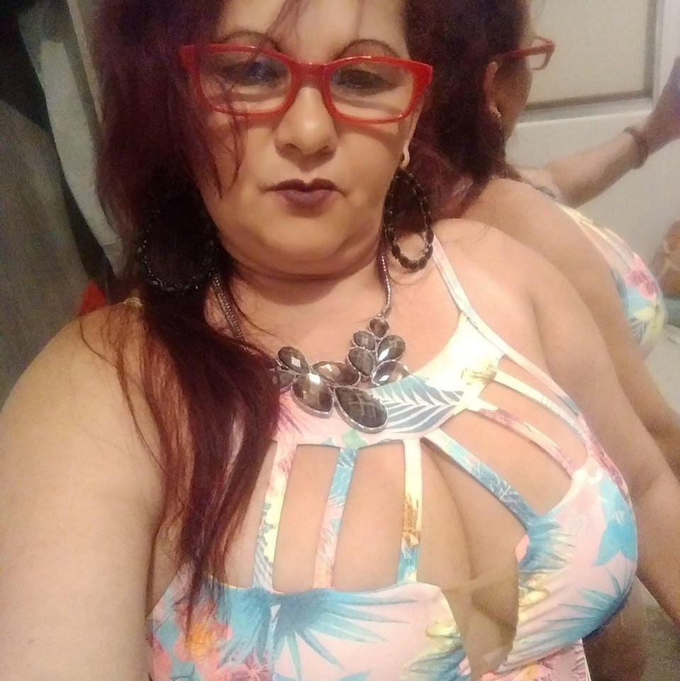 25P susana alvares  bbw mature