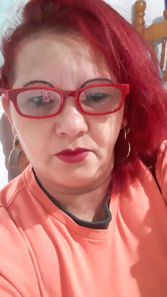 25P susana alvares  bbw mature