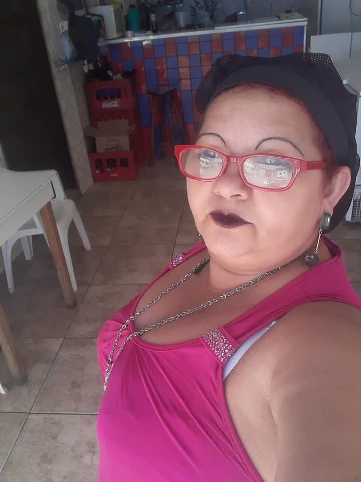 25P susana alvares  bbw mature