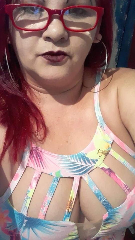 25P susana alvares  bbw mature