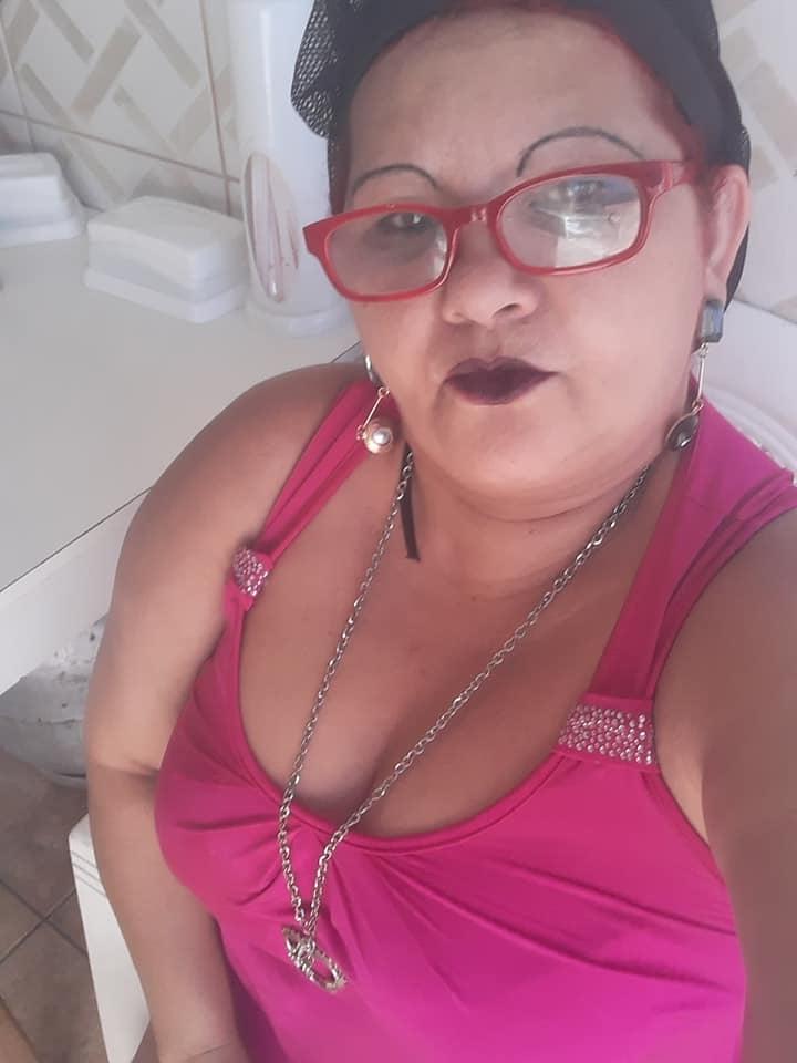 25P susana alvares  bbw mature