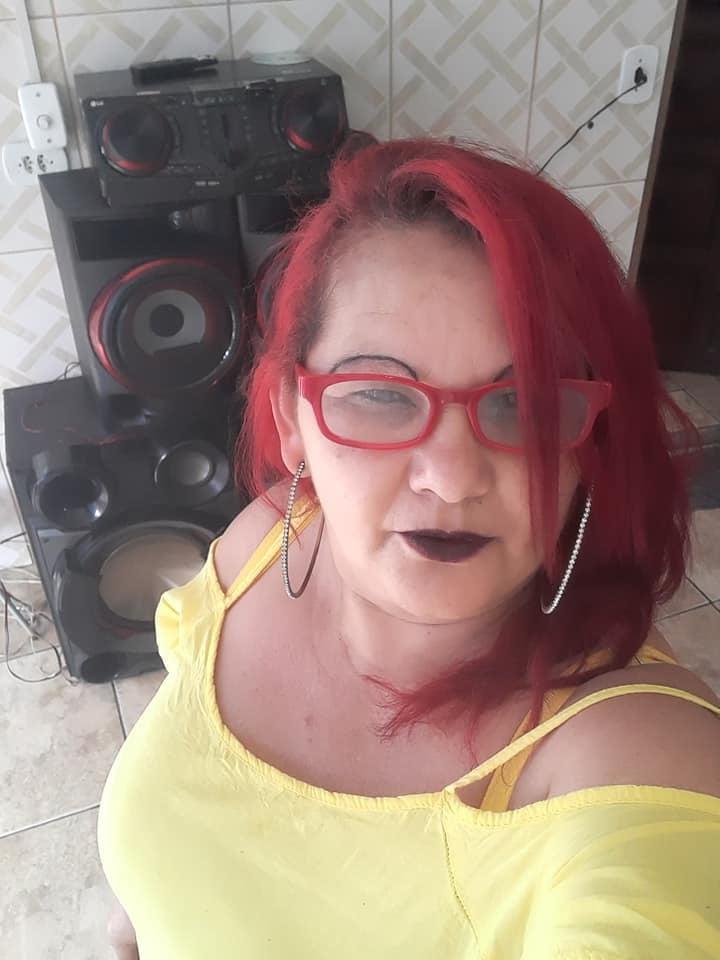 25P susana alvares  bbw mature