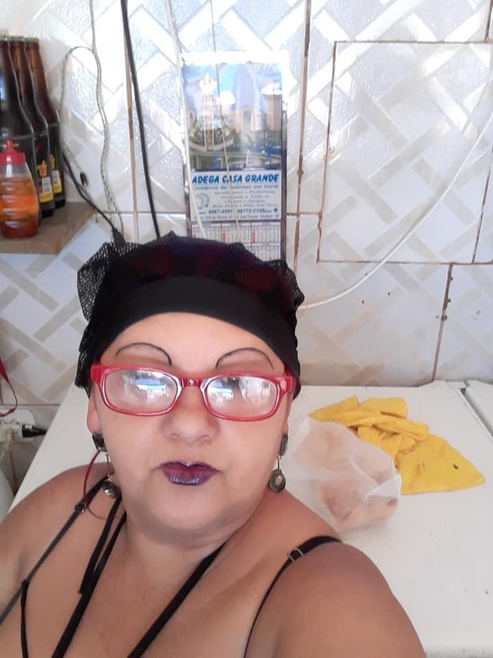 25P susana alvares  bbw mature