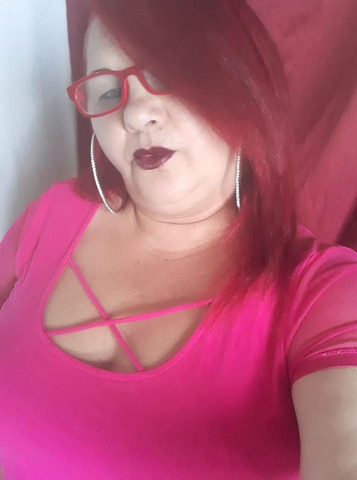 25P susana alvares  bbw mature