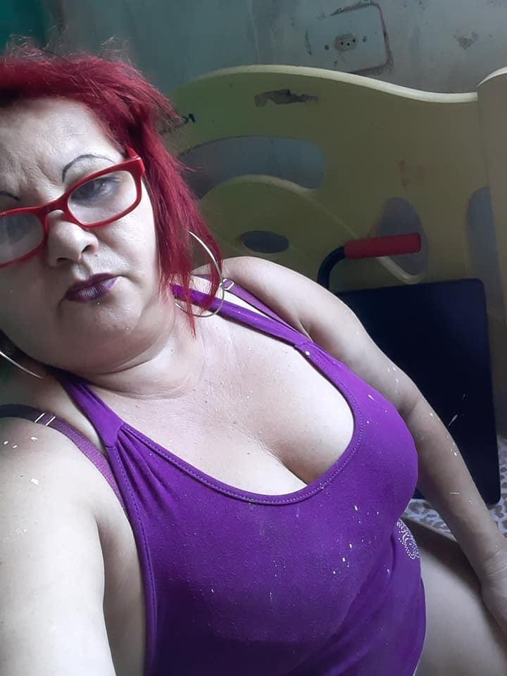 25P susana alvares  bbw mature