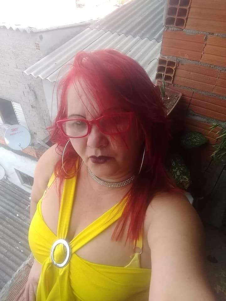25P susana alvares  bbw mature