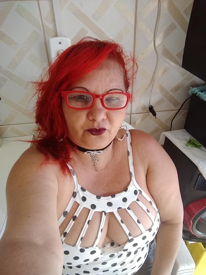 25P susana alvares  bbw mature