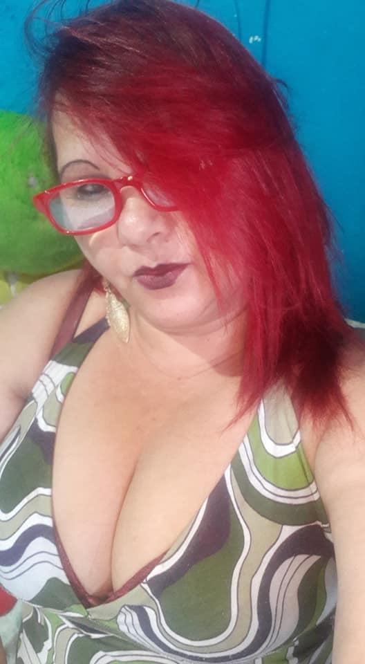 25P susana alvares  bbw mature