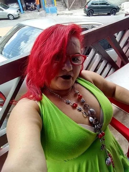 25P susana alvares  bbw mature