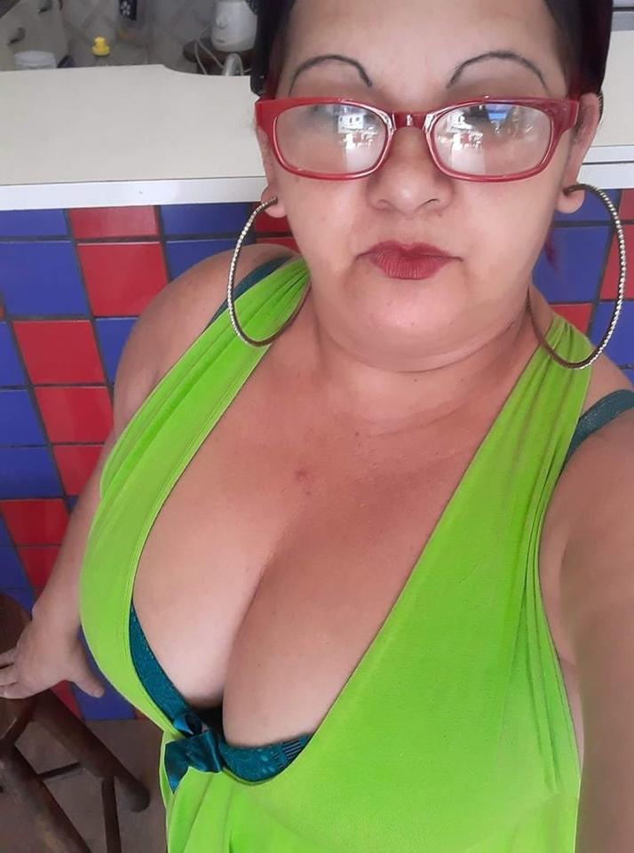 25P susana alvares  bbw mature