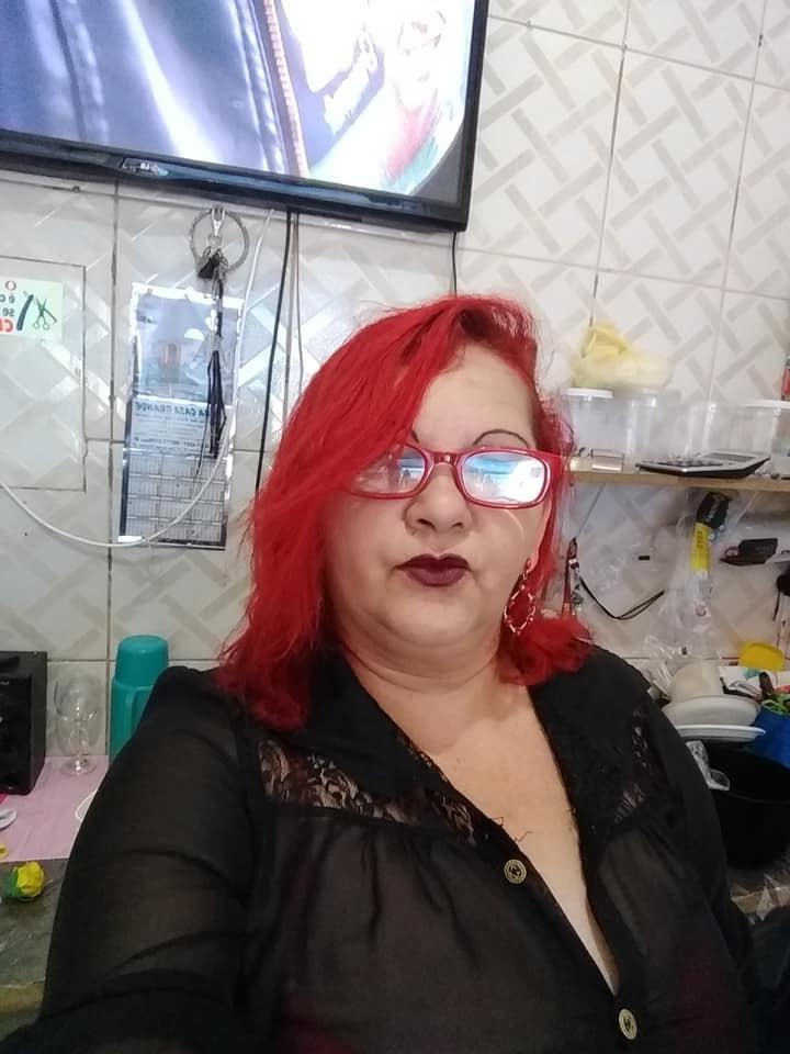 25P susana alvares  bbw mature