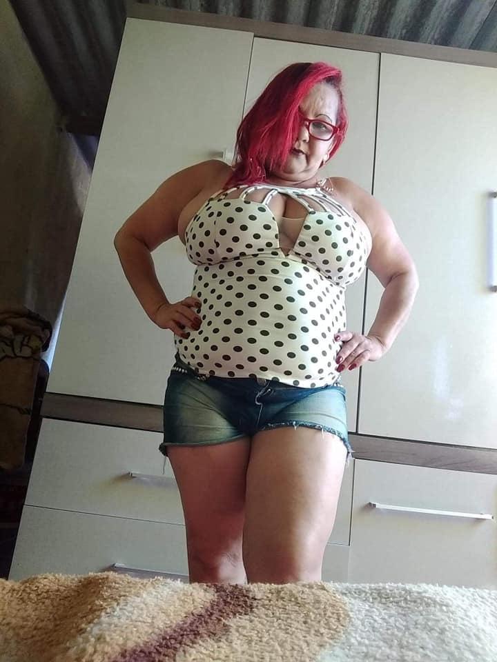25P susana alvares  bbw mature