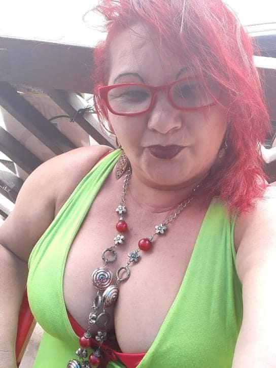 25P susana alvares  bbw mature