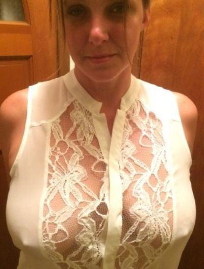 25P Big, beautiful tits #156: Sheer delight