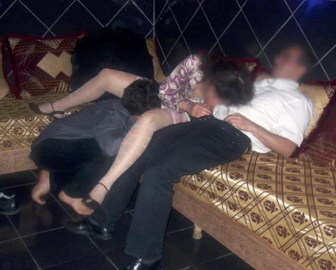 20P cuckold unfaithful woman cocu femme infidele 37