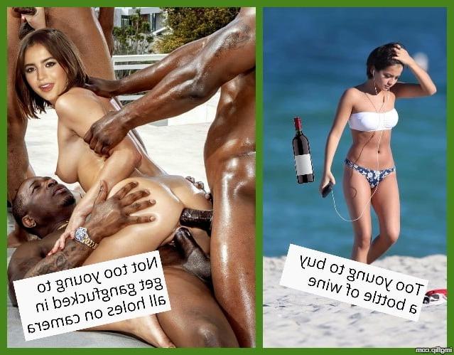 20P Celebrity gangbang captions #713