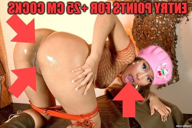 20P Celebrity gangbang captions #713