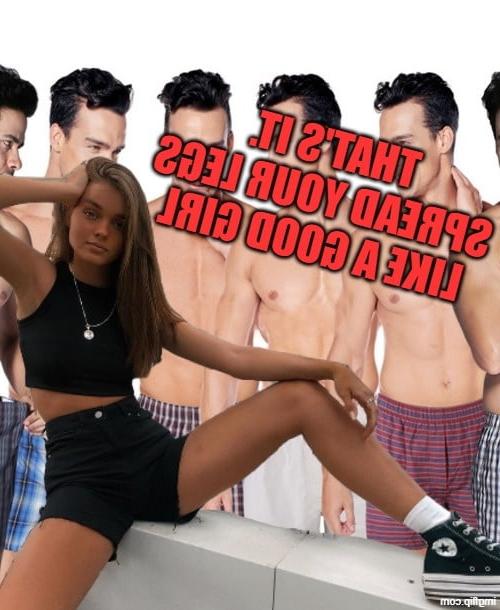 20P Celebrity gangbang captions #713