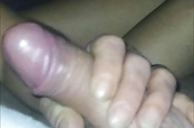 5P Cum in pussy
