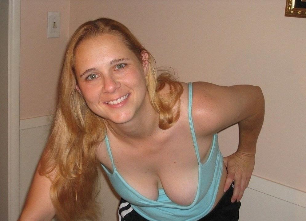 25P Mom's look of Surprise...