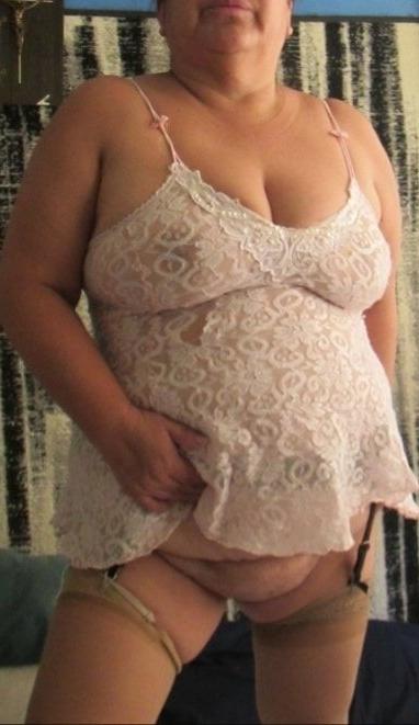 25P luisa mexicana milf mature ass 47 years