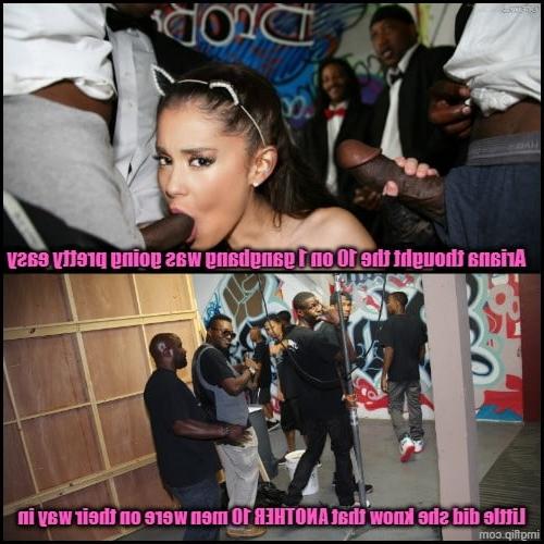 20P Celebrity gangbang captions #715