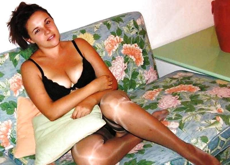 25P italian milf