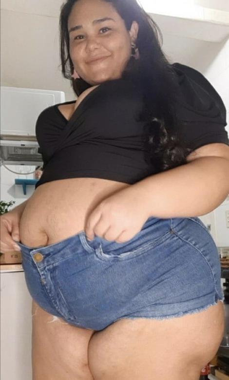 25P Gordinhas Como Eu Gosto 25(BBW I Like It 25)