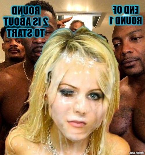 20P Celebrity gangbang captions #712 (Avril)