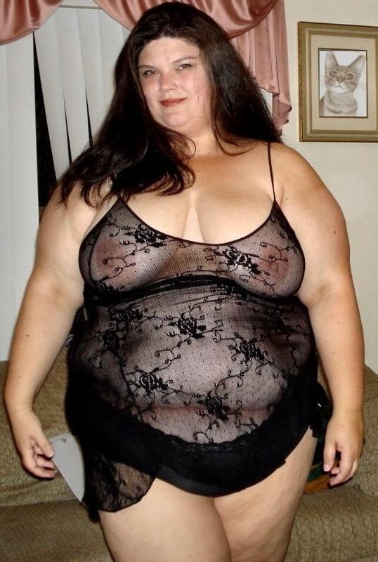 25P Gordinhas Que Admiro 53(BBWs That I Admire 53)