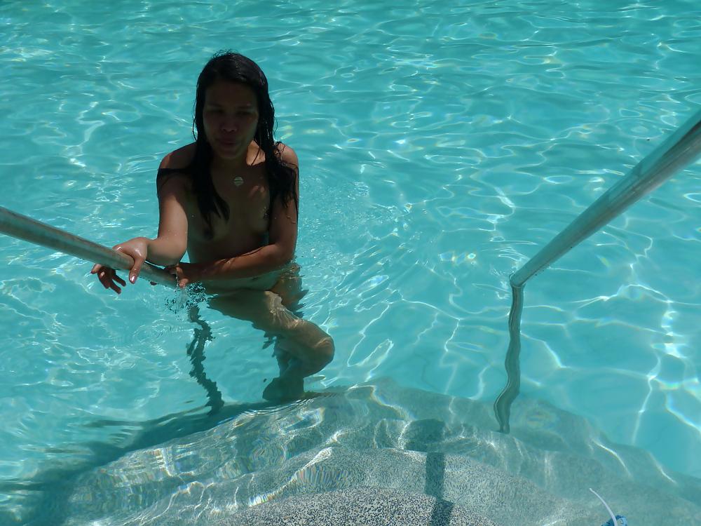 25P Pool in Dumagette Inhalt...