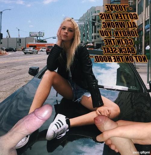 20P Celebrity gangbang captions #714 (Jordyn)