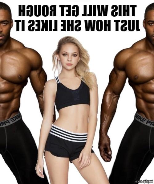 20P Celebrity gangbang captions #714 (Jordyn)