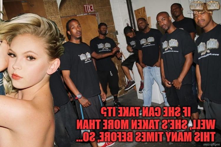 20P Celebrity gangbang captions #714 (Jordyn)