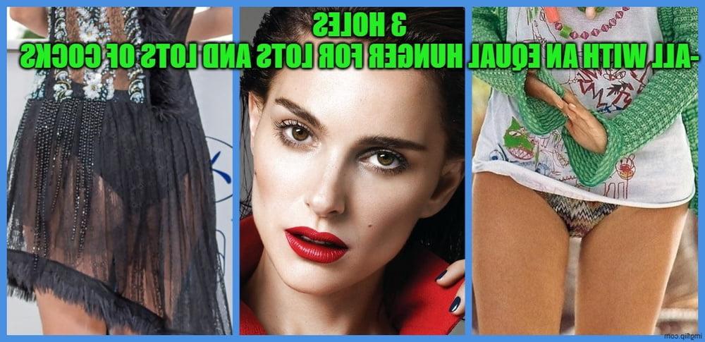 19P Celebrity gangbang captions #711