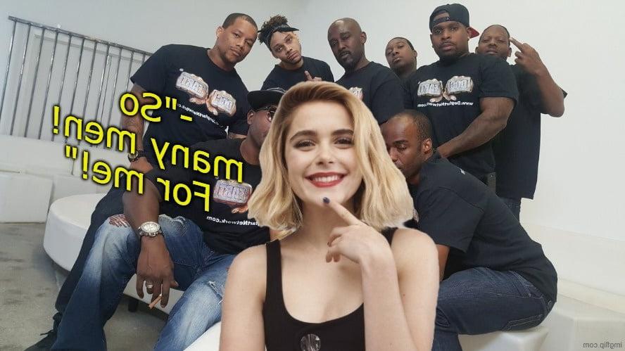19P Celebrity gangbang captions #711