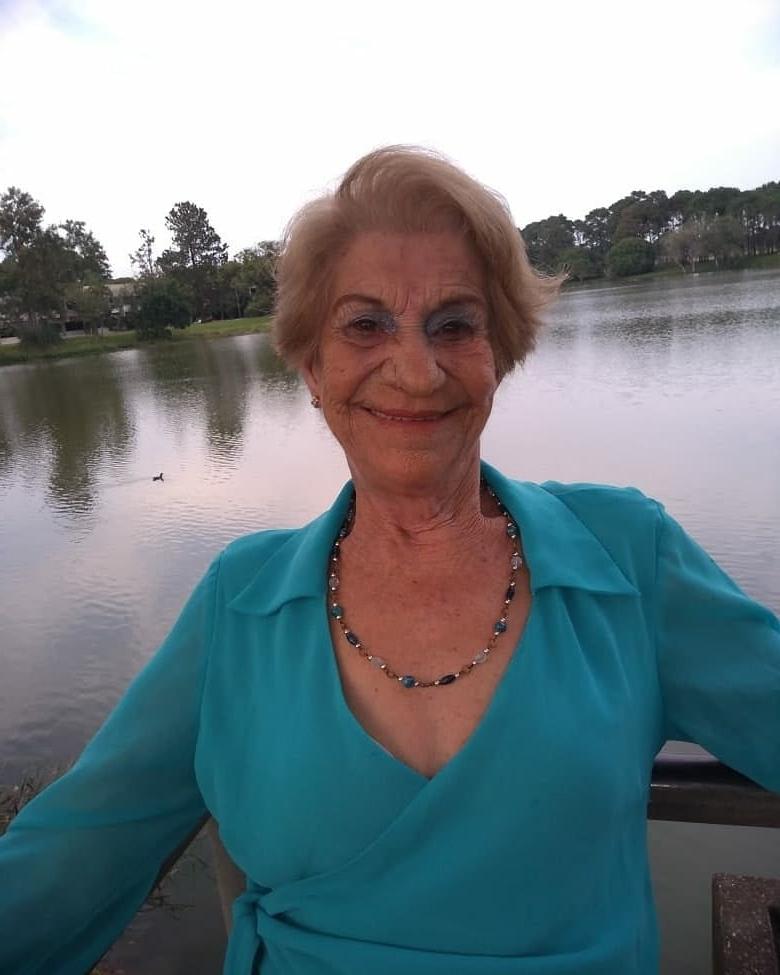 24P Sexy gilf at 77