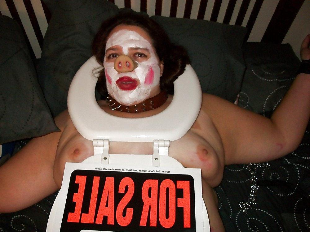 16P Old fat submissive cum dumps!