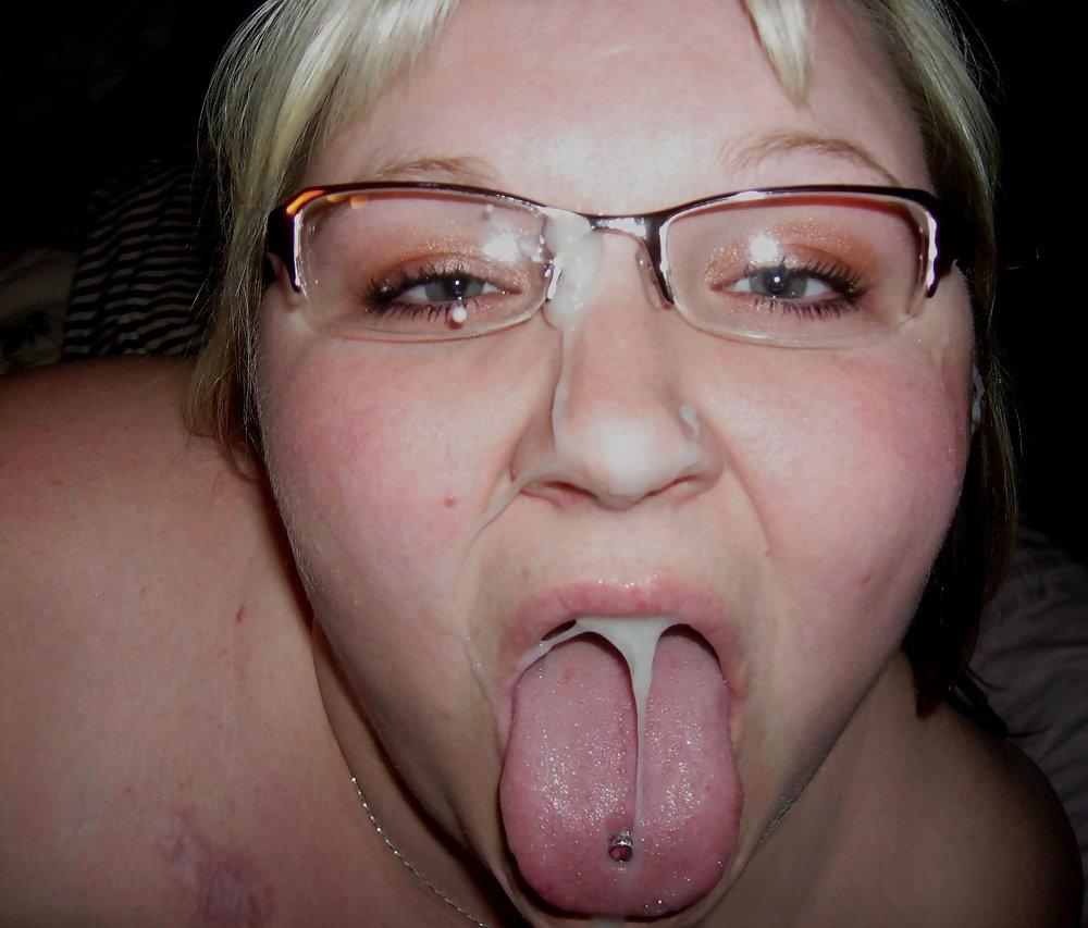 16P Old fat submissive cum dumps!