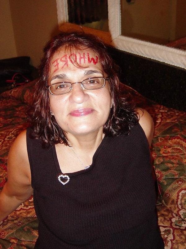 16P Old fat submissive cum dumps!