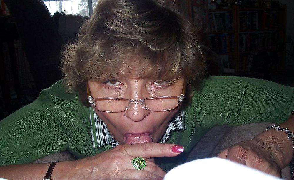 16P Old fat submissive cum dumps!