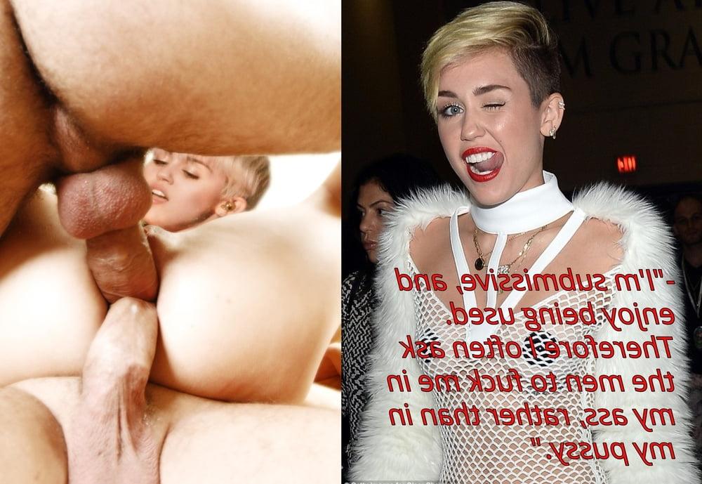 18P Celebrity gangbang captions #713