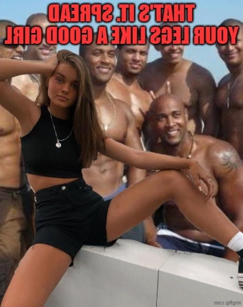 18P Celebrity gangbang captions #713