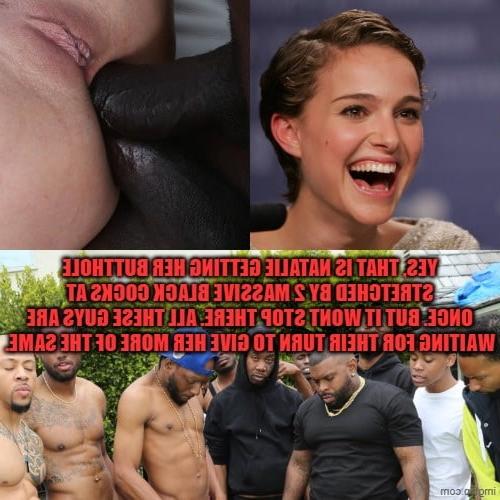 18P Celebrity gangbang captions #713