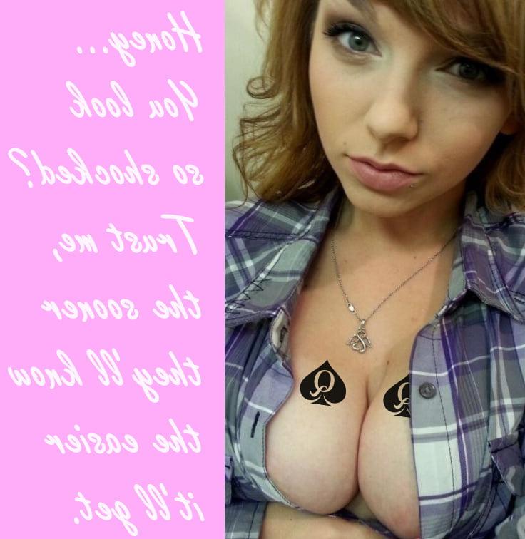 25P Cuckold Captions 01