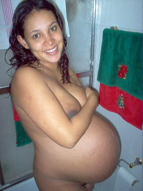 25P Pregnant Beauties 116