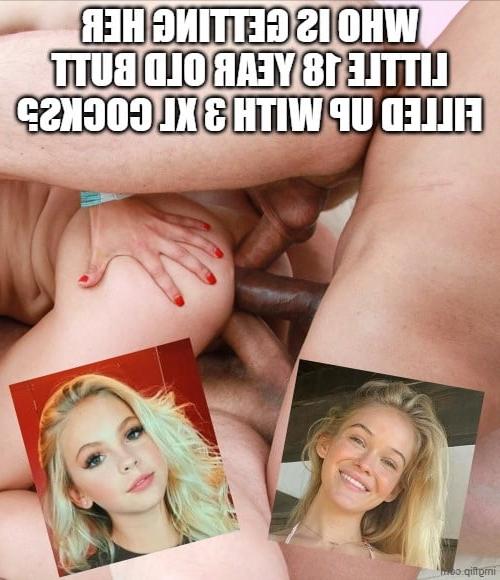 20P Celebrity gangbang captions #704 (Jordyn)