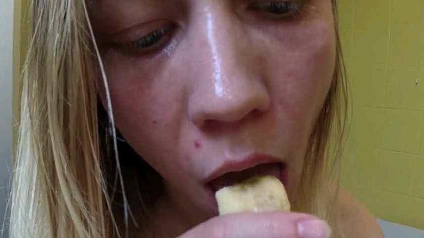 25P Mia moglie e la banana che grande troia