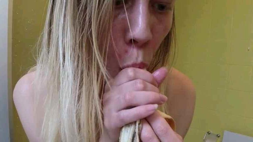 25P Mia moglie e la banana che grande troia